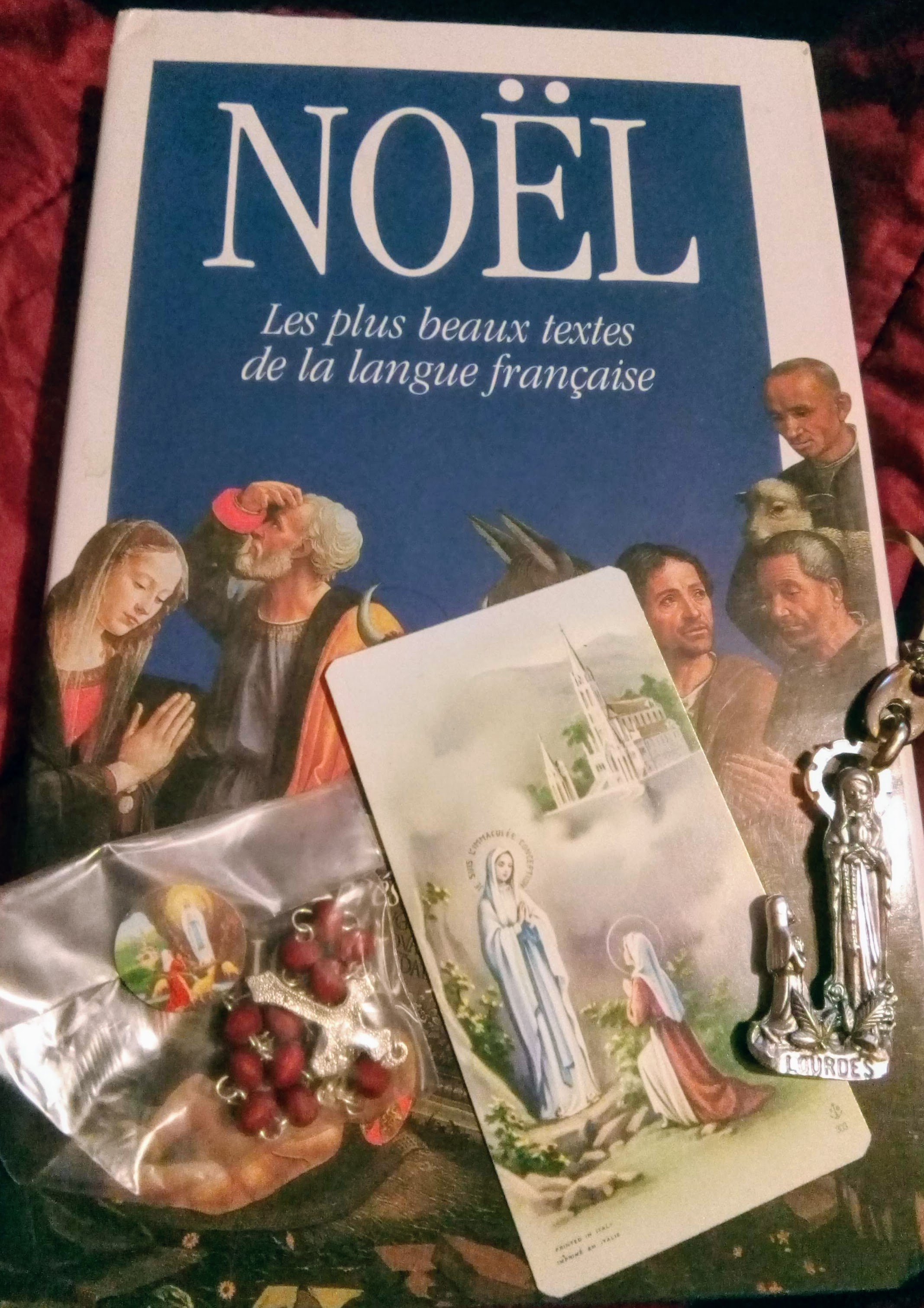 Concours Noel 2018