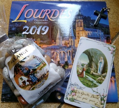 LourdesSecret2019