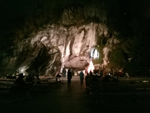 journees de lourdes 2019