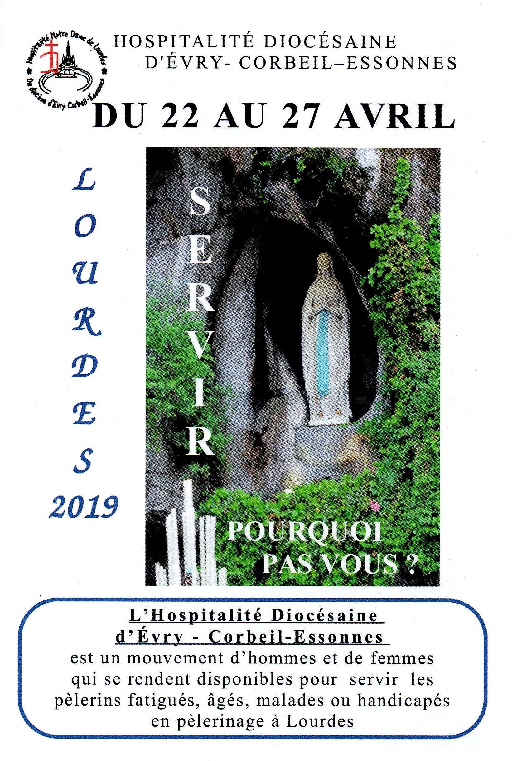 EtpourquoipasvousLourdes2019