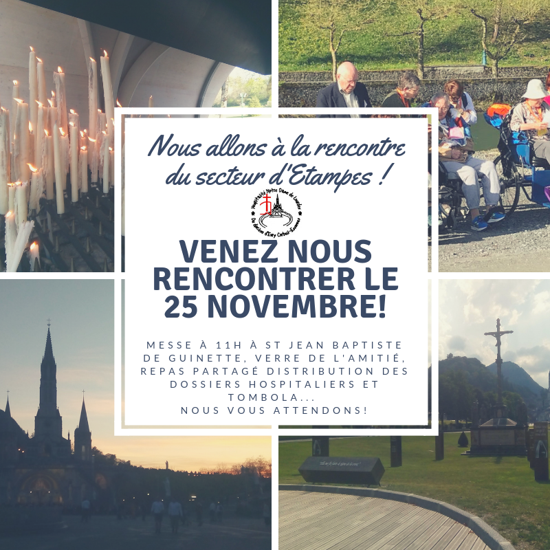 Invitation 25 novembre 2018