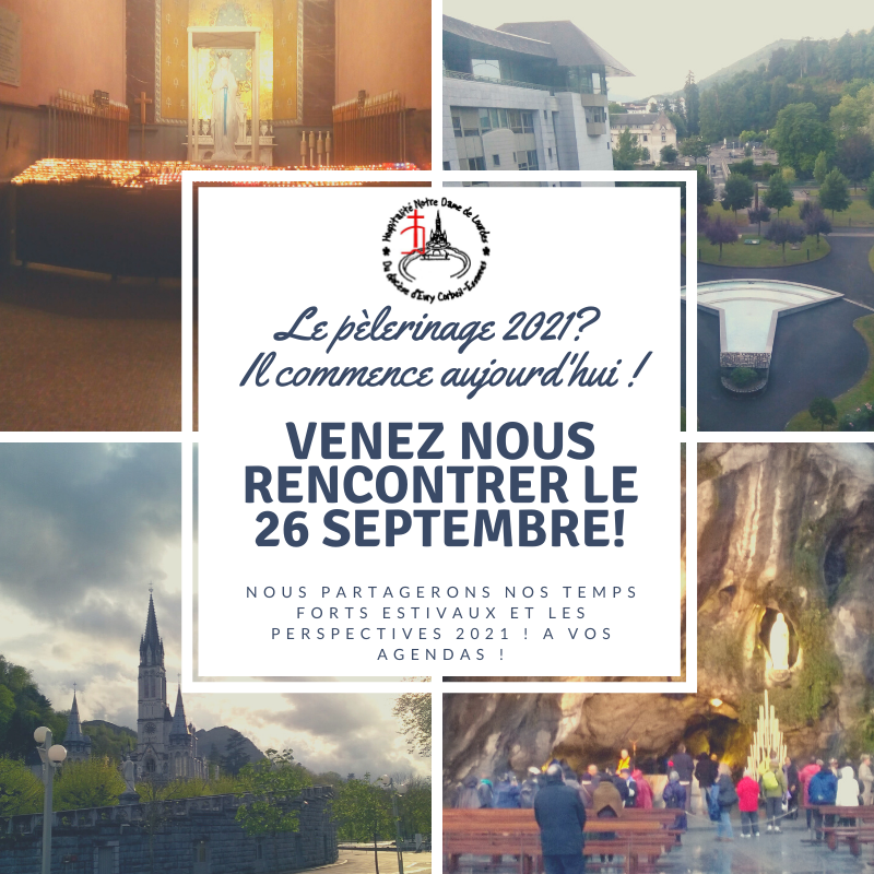 Invitation 26 septembre 2020