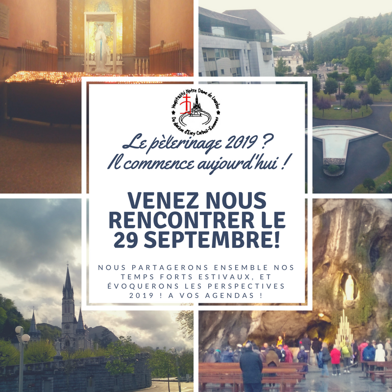 Invitation 29 septembre 2018