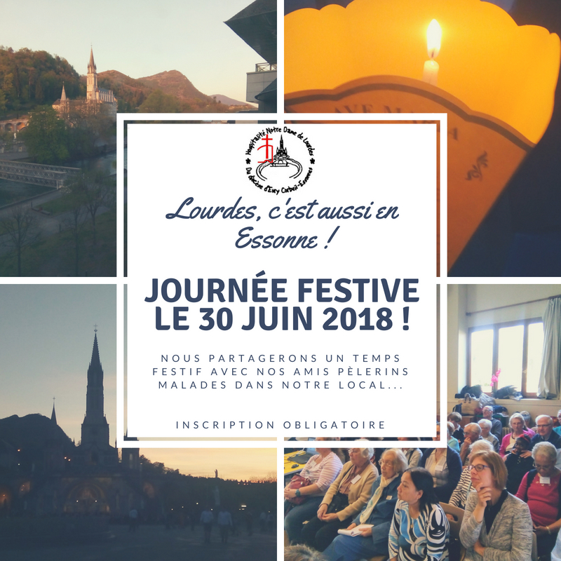 Invitation 30 juin 2018