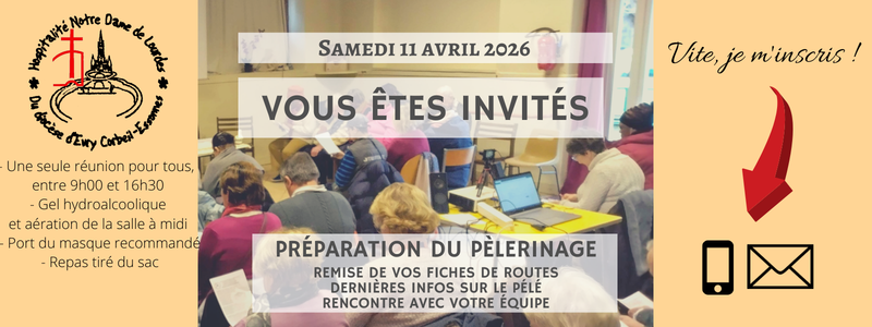 Invitation prépa pélé 11 04 26