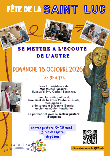 StLuc2026Arpajon
