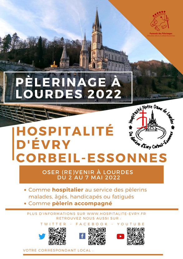 AfficheLourdes2022