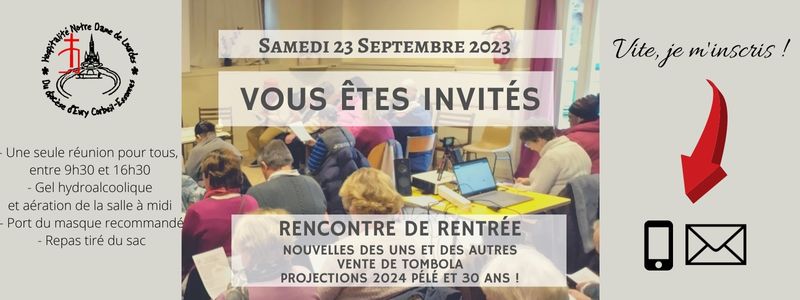 Invitation rentrée 23 09 23