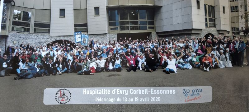Photo 30ans AccueilND