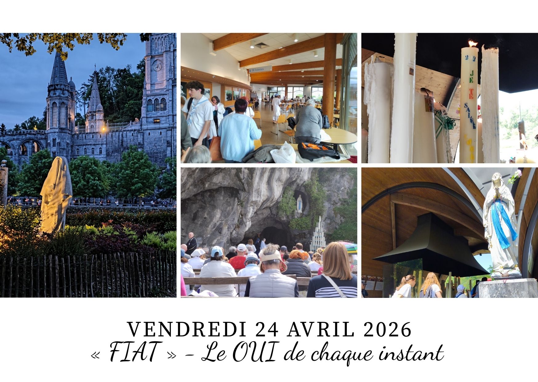 Montage photo vendredi 24 avril