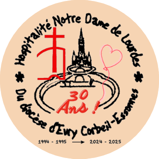 Hospitalité d'Evry Corbeil-Essonnes